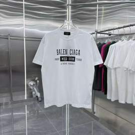 Picture of Balenciaga T Shirts Short _SKUBalenciagaS-2XLhgntx19721954